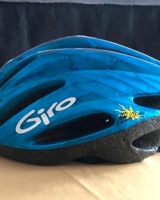 Casco bici "Giro"