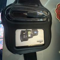 Fascia da braccio impermeabile H2O Amphibx