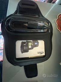 Fascia da braccio impermeabile H2O Amphibx