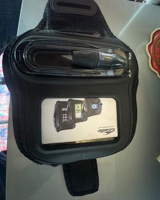 Fascia da braccio impermeabile H2O Amphibx