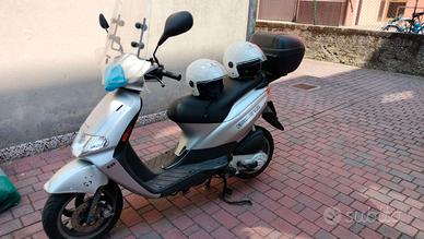 Derbi Atlantis 50