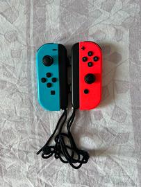 Joycon nintendo switch