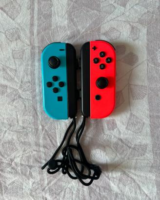 Joycon nintendo switch