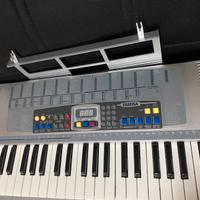 Tastiera Farfisa TK616