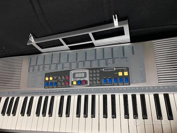 Tastiera Farfisa TK616
