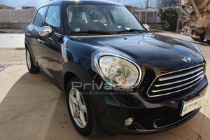 MINI Mini 1.6 One D Business Countryman