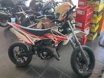 Beta 50 rr