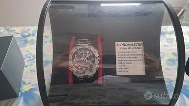 Orologio da uomo Citizen Millesimo