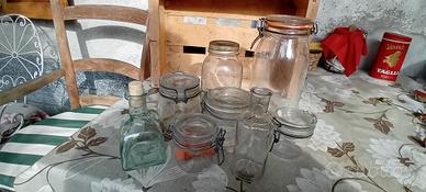 21 burnie miste alcune grandi