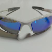 Occhiali da sole/sci bambino