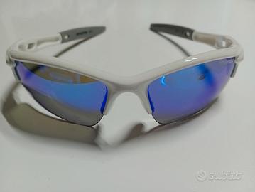 Occhiali da sole/sci bambino