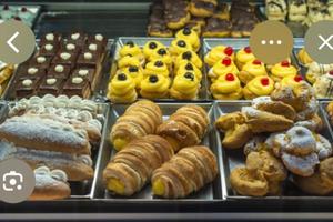 bar  pasticceria