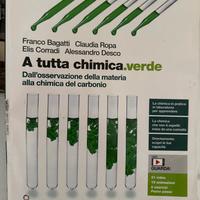 A tutta chimica verde Zanichelli