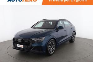 AUDI Q8 RE44551