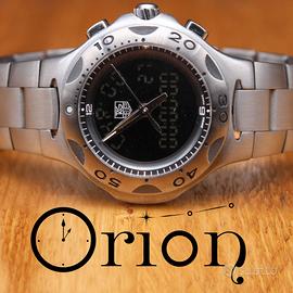 TAG Heuer Kirium CL111A.BA0700
