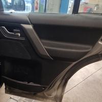 Pannell porta post dx LAND ROVER FREELANDER 2 2008