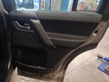 Pannell porta post dx LAND ROVER FREELANDER 2 2008