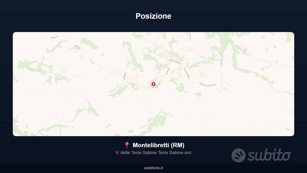 Appartamento – RM - Vista 2