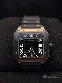 Cartier Santos de Cartier WSSA0039