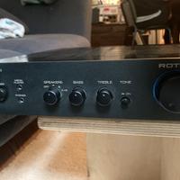 Amplificatore integrato Rotel RA-10