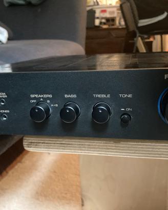 Amplificatore integrato Rotel RA-10