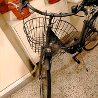 bicicletta 