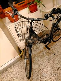 bicicletta 