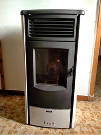 stufa a pellet superior