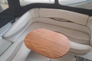 FourWinns 238 limited  semicabinato 8 posti