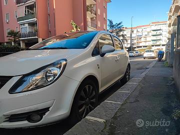 Opel corsa 1.3 75cv