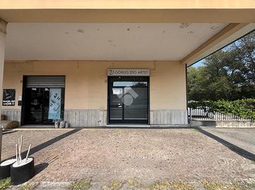 NEGOZIO A BRESCIA