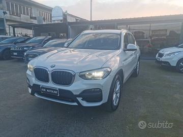 Bmw X3 xDrive20d 48V Msport 2021