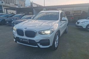 Bmw X3 xDrive20d 48V Msport 2021
