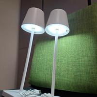 lampade led dimmerabili da tavolo