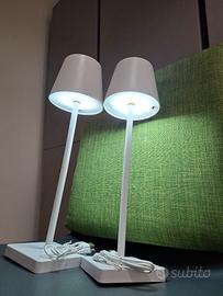 lampade led dimmerabili da tavolo