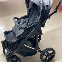 Passeggino trio momon