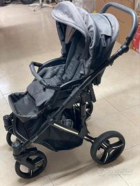 Passeggino trio momon