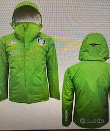 GIACCA KAPPA FISI UOMO TAGLIA S