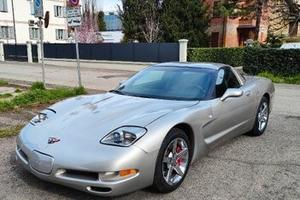 Chevrolet Corvette C5 5.7 V8 Coupé
