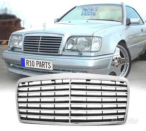 GRIGLIA MERCEDES CLASSE E W124 93-95 LOOK AVANTGAR