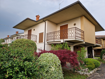 Villetta indipendente