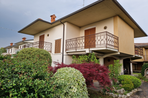 Villetta indipendente