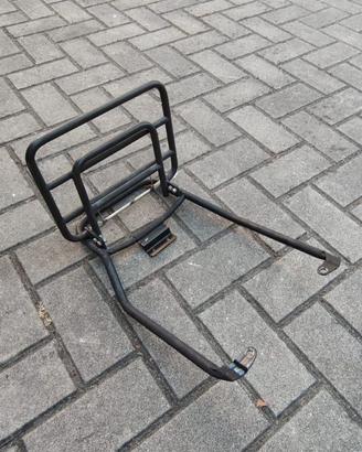 Portapacchi Posteriore Originale Vespa Cosa 1.