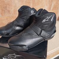 Stivaletti Alpinestar SMX-1 R V2 n.45