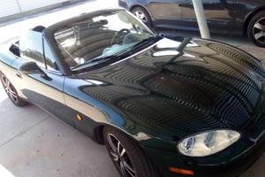 MAZDA MX-5 1ª serie - 2003