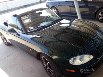 MAZDA MX-5 1ª serie - 2003