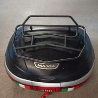 Bauletto posteriore Givi 50 litri