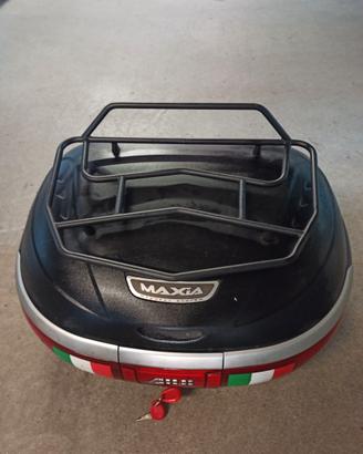 Bauletto posteriore Givi 50 litri