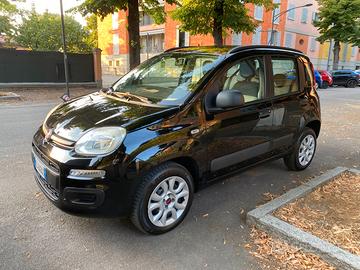 Panda metano twin air