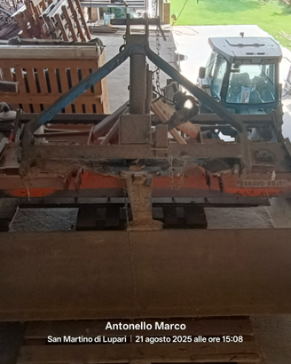 Attrezzi agricoli